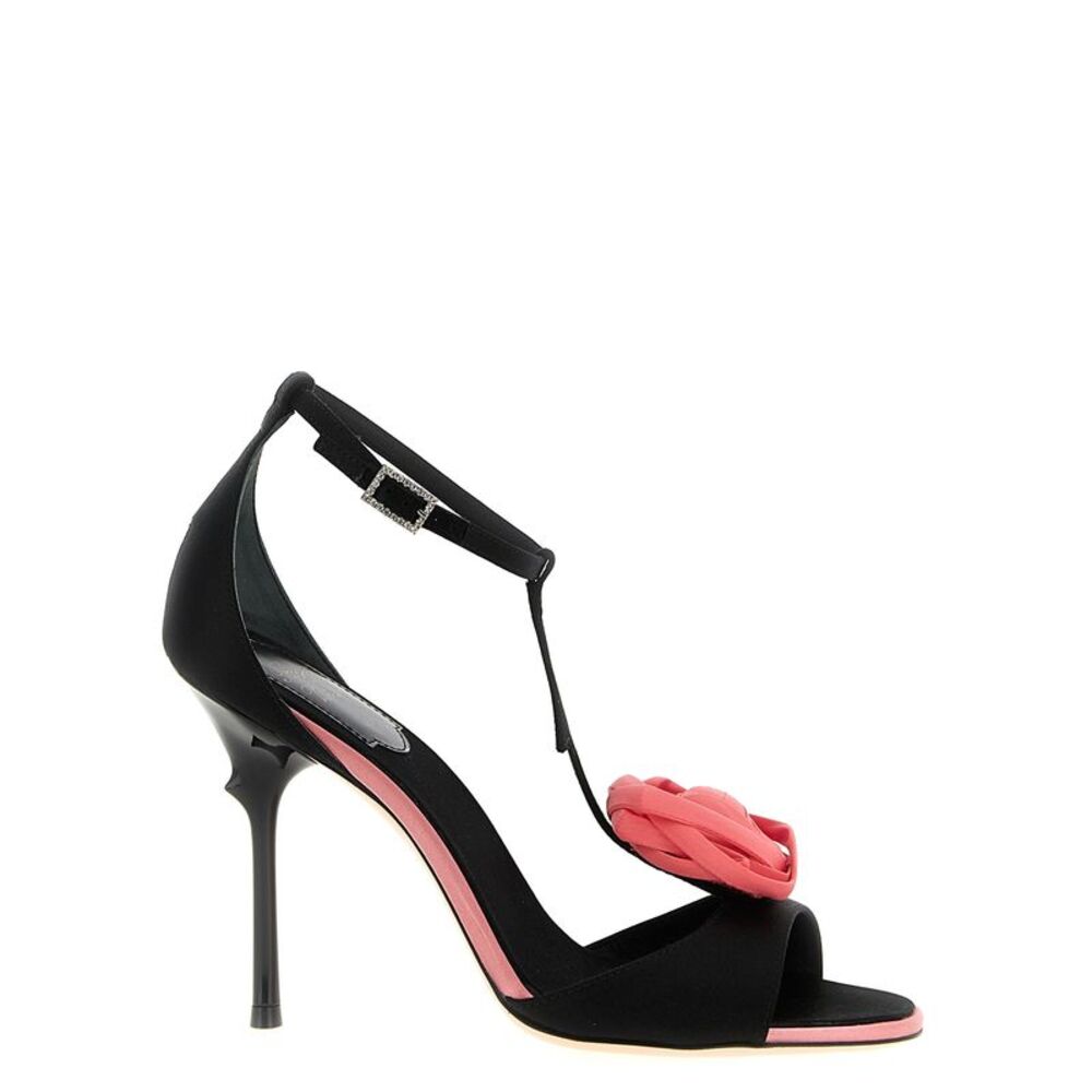Roger Vivier Women 'Rose Vivier' Sandals
